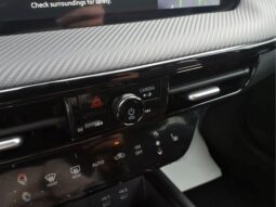Nissan Kicks full