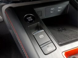 Nissan Kicks full