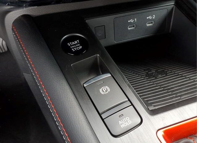 
 Nissan Kicks full									