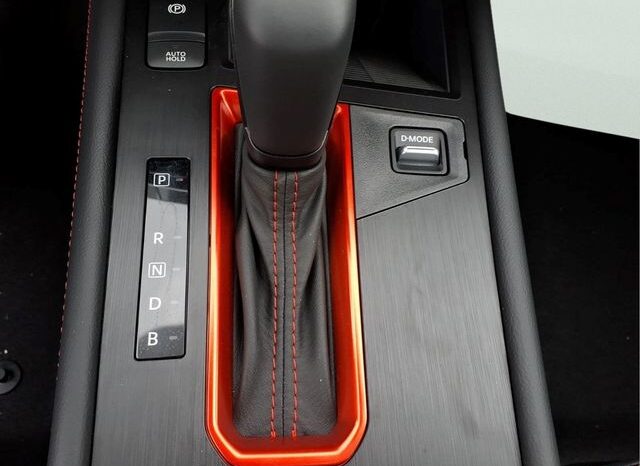 
 Nissan Kicks full									