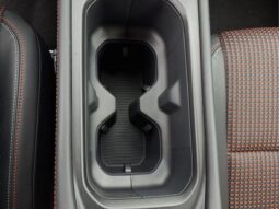 Nissan Kicks full