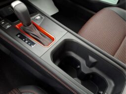 Nissan Kicks full