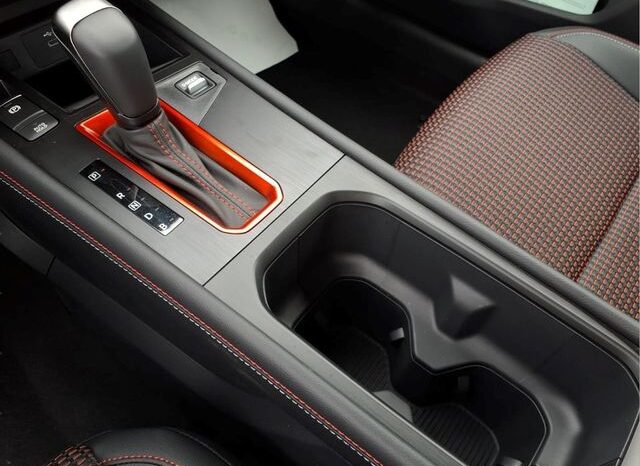 
 Nissan Kicks full									