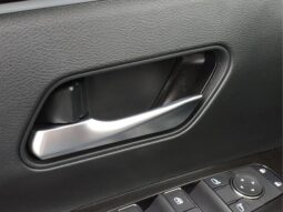 Nissan Kicks full