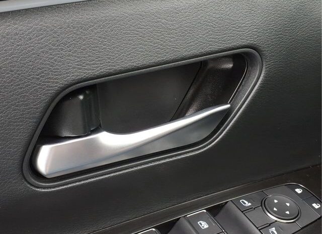 
 Nissan Kicks full									