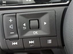 Nissan Kicks full