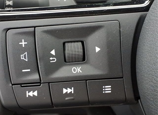 
 Nissan Kicks full									