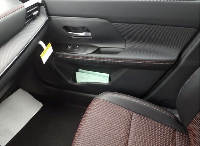
 Nissan Kicks full									
