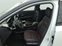 Nissan Kicks full
