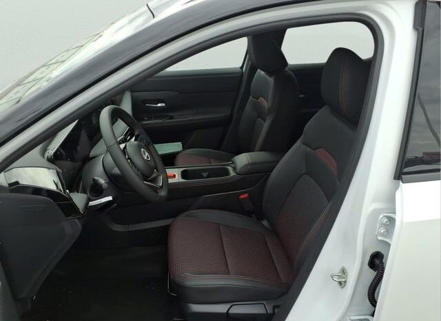 
 Nissan Kicks full									