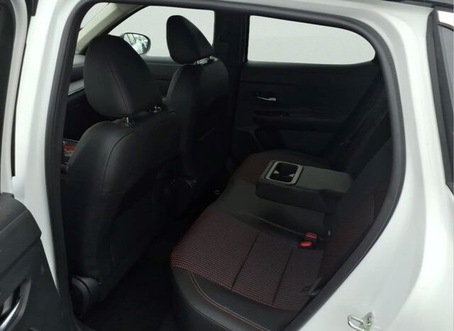 
 Nissan Kicks full									