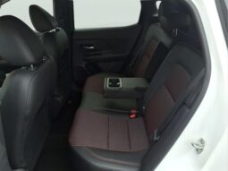 Nissan Kicks full
