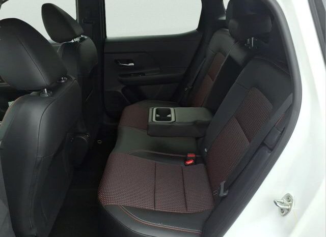 
 Nissan Kicks full									