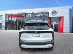 Nissan Kicks full