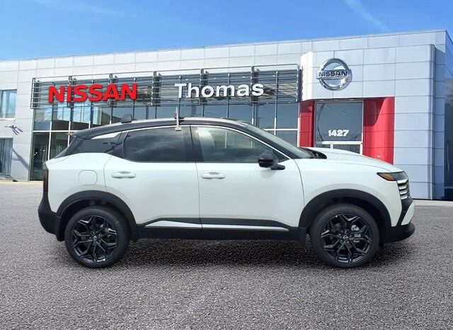 
 Nissan Kicks full									