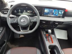 Nissan Kicks full