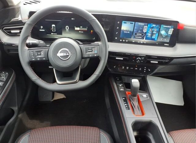 
 Nissan Kicks full									