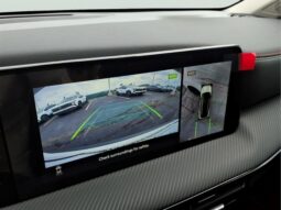 Nissan Kicks full