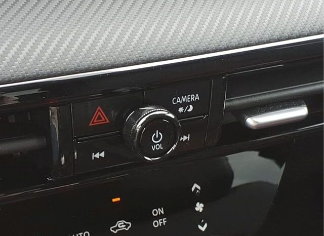 
 Nissan Kicks full									