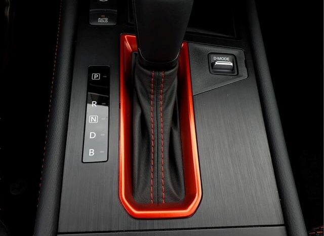 
 Nissan Kicks full									
