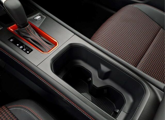 
 Nissan Kicks full									