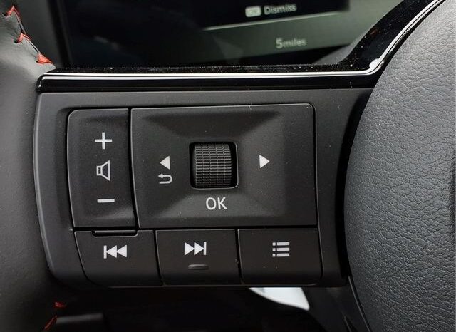 
 Nissan Kicks full									