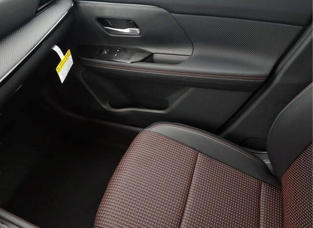 
 Nissan Kicks full									