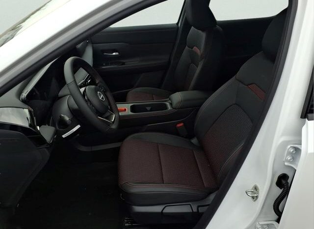 
 Nissan Kicks full									