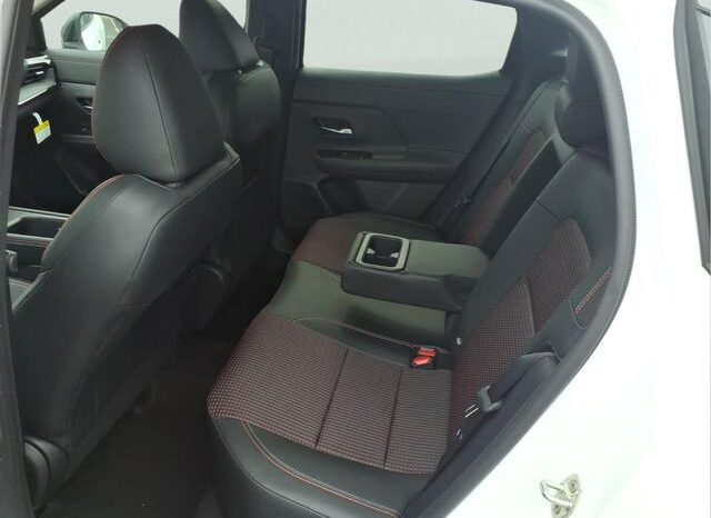 
 Nissan Kicks full									