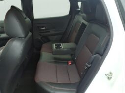 
 Nissan Kicks full									