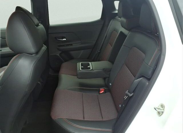 
 Nissan Kicks full									