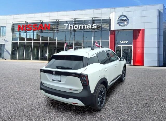 
 Nissan Kicks full									