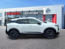 
 Nissan Kicks full									
