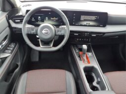 
 Nissan Kicks full									