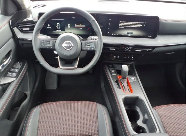 
 Nissan Kicks full									