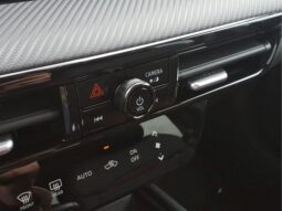 Nissan Kicks full