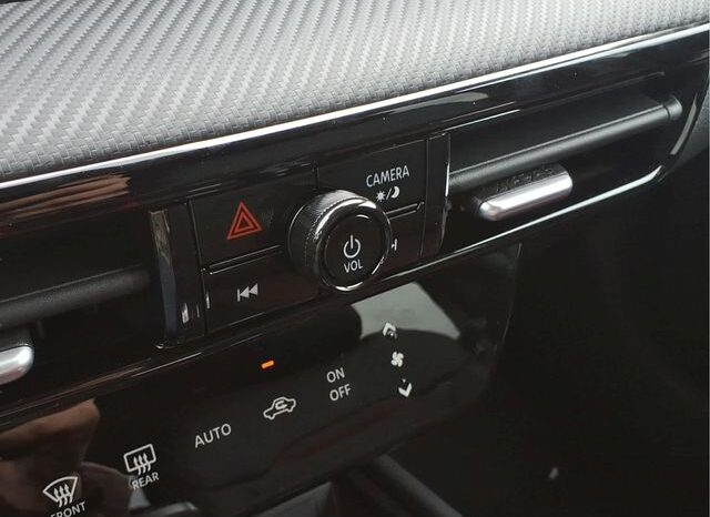 
 Nissan Kicks full									