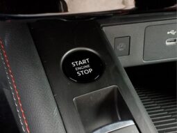 Nissan Kicks full