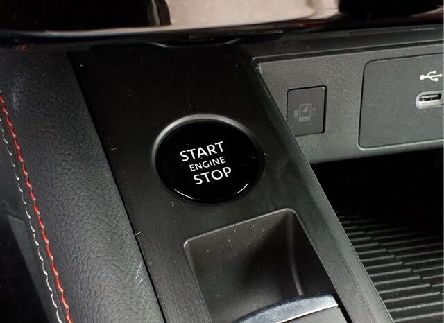 
 Nissan Kicks full									