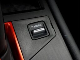 Nissan Kicks full