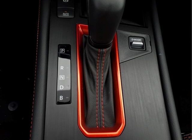 
 Nissan Kicks full									