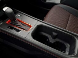 Nissan Kicks full
