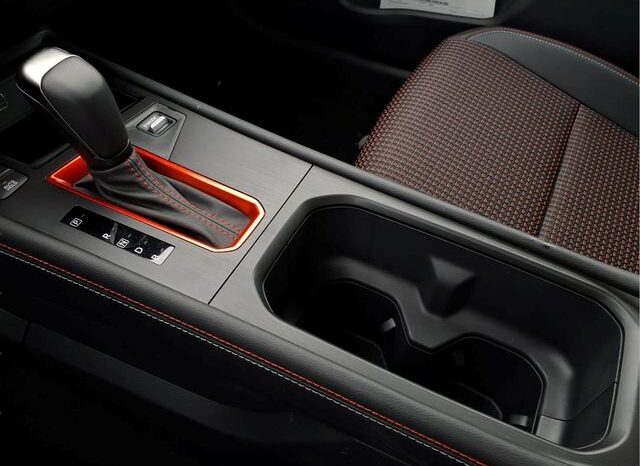 
 Nissan Kicks full									