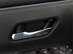 Nissan Kicks full