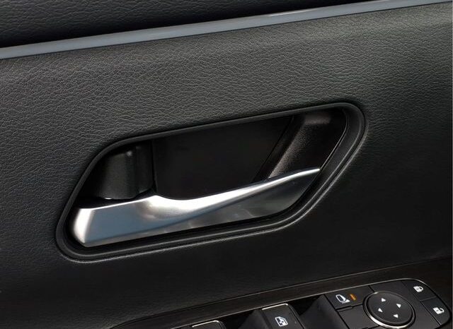 
 Nissan Kicks full									