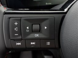 Nissan Kicks full