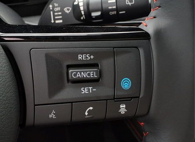 
 Nissan Kicks full									