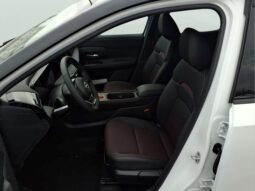 Nissan Kicks full