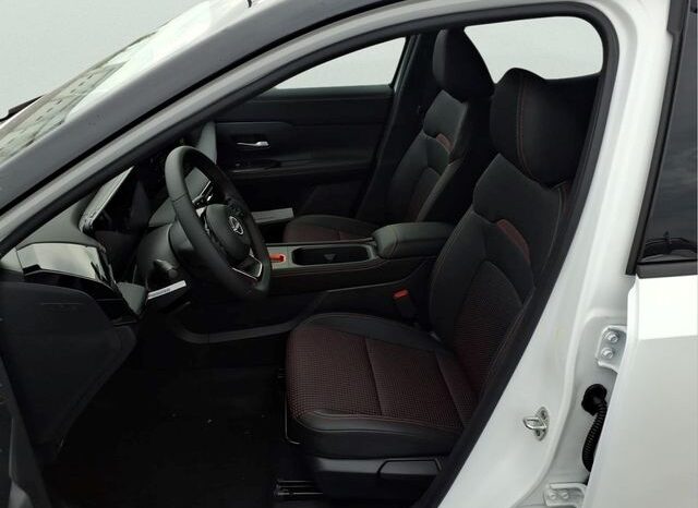 
 Nissan Kicks full									