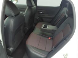 Nissan Kicks full